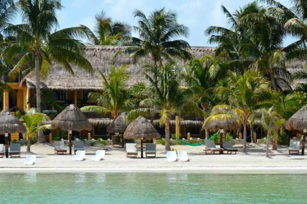 Best offers for Amaite Hotel & Spa Cancun