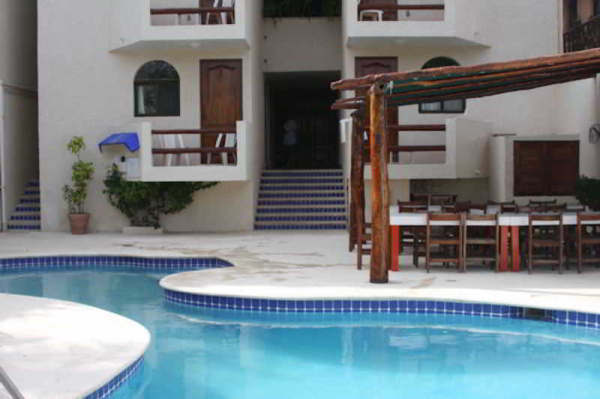 Best offers for Aquatech Villas De Rosa Rivera Maya