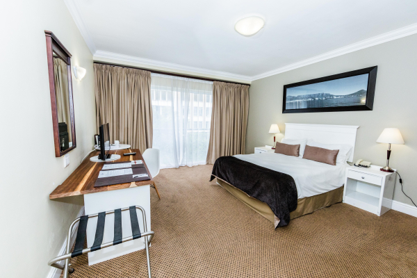 Best offers for InnsCape Classic Formely The New Tulbagh Hotel Cape Town