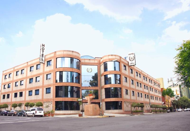 أفضل العروض ل استور مدينة ميكسيكو