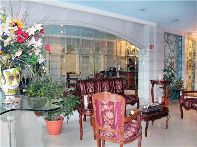 أفضل العروض ل ريسيدينثي ل´ يريتاخي اريستوتيليس 225 باى بلويباي مدينة ميكسيكو