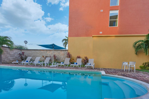 Best offers for City Express Junior Cancun Cancun