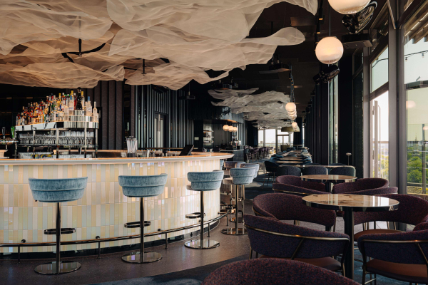 Best offers for Doubletree By Hilton Amsterdam Centraal Station Amsterdam