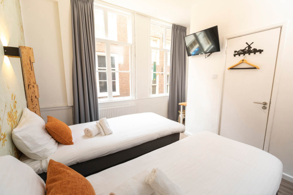 Best offers for Hotel Pagi Amsterdam