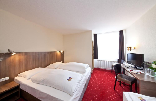 Best offers for Novum Hotel Leonet Köln Altstadt Cologne