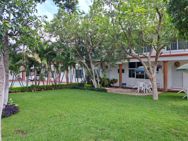 Best offers for Quinta Paraíso Cocoyoc Cuernavaca