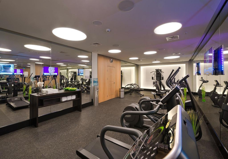 Best offers for CROWNE PLAZA BERLIN - POTSDAMER PLATZ Berlin