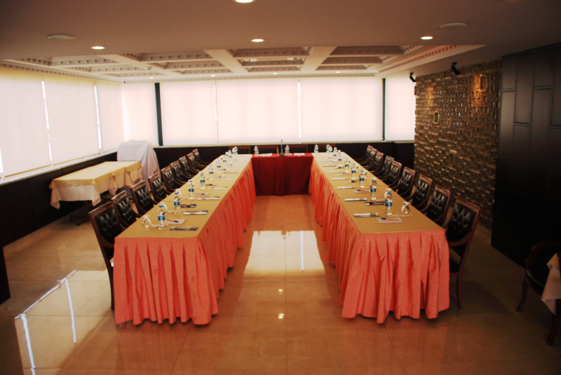 Best offers for Fuar Otel Istanbul