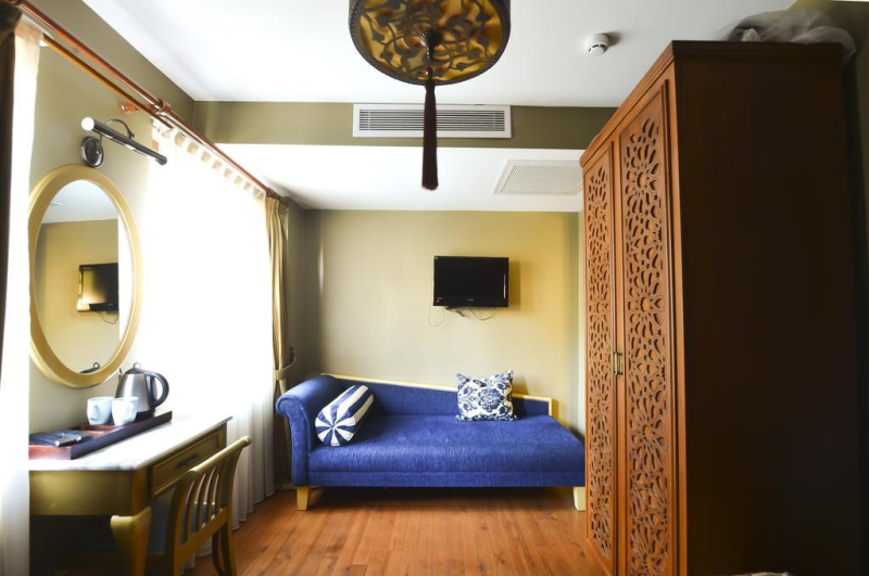 Best offers for Merial Hotel Istanbul