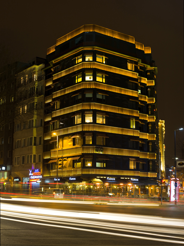 Best offers for Taxim Suites Hotel Istanbul