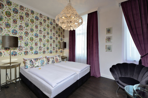 Best offers for DOMSTERN HOTEL Cologne