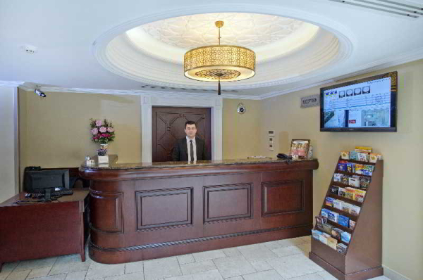 Best offers for Emporium Hotel Istanbul Istanbul