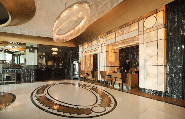 Best offers for Radisson Blu Hotel, Istanbul Pera Istanbul