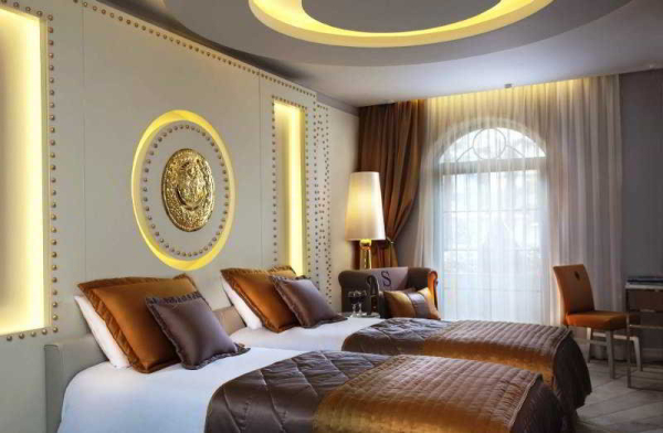 Best offers for Sura Design Hotel & Suites Istanbul