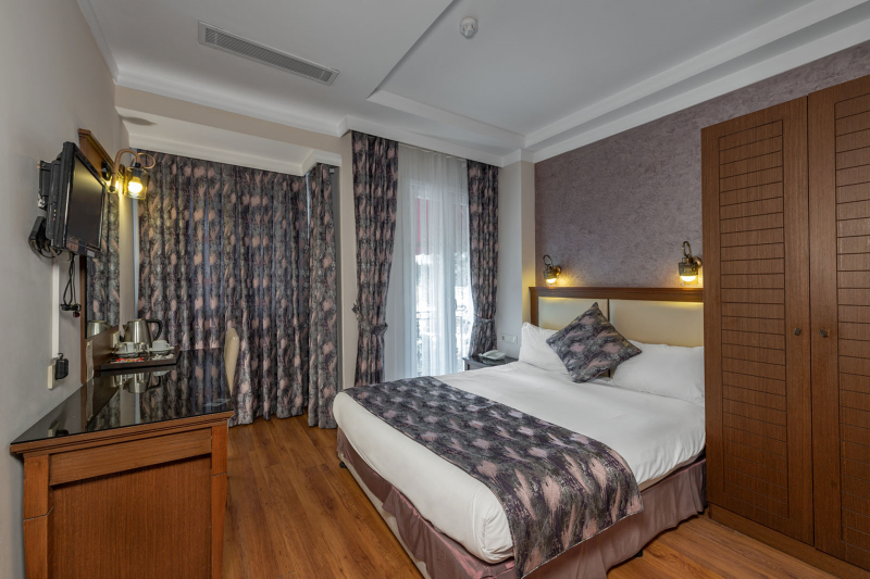 Best offers for Aristocrat Istanbul