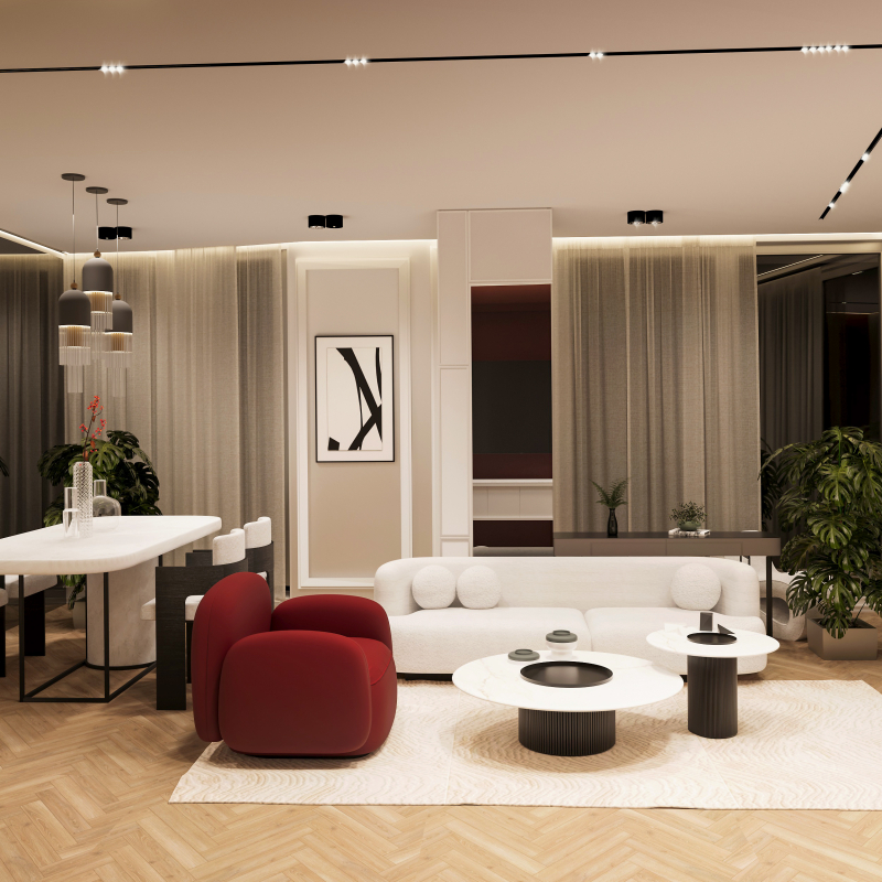 Best offers for G Residences Gayrettepe Istanbul