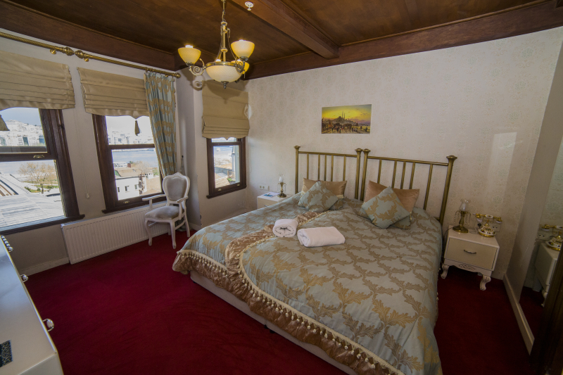 Best offers for HHK Hotel Istanbul