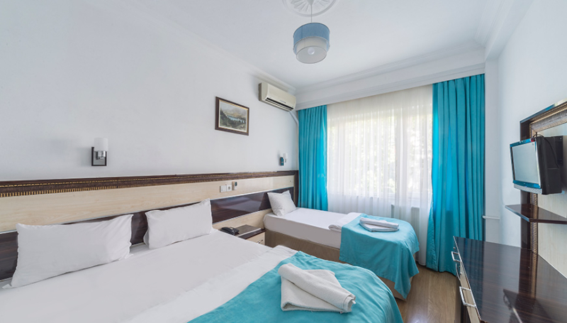 Best offers for Old City Apart Hotel Istanbul
