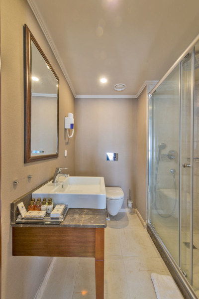 Best offers for Bekdas Hotel Deluxe Istanbul