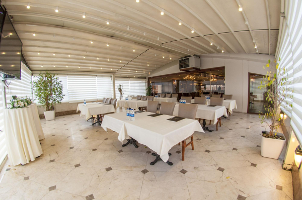 Best offers for Myy Boutique Hotel Istanbul