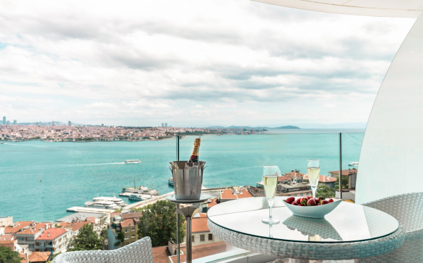 Best offers for Opera Hotel Bosphorus Istanbul