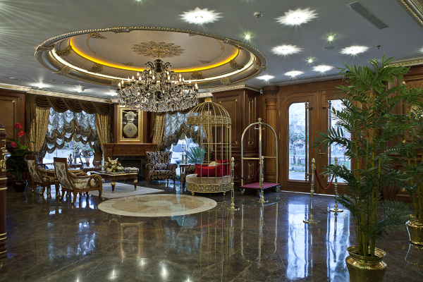 Best offers for Ottoman'S Life Hotel S Class Istanbul