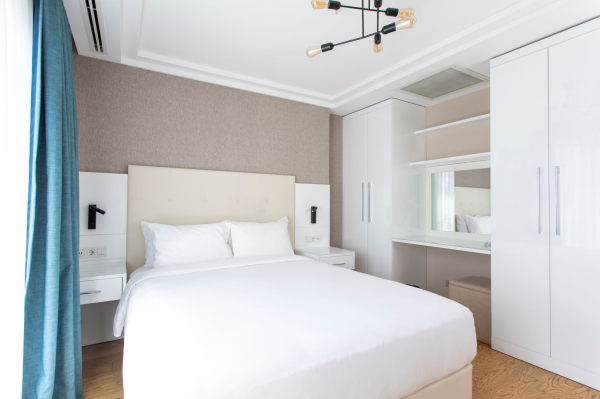 Best offers for Radisson Residences Avrupa Tem Istanbul Istanbul