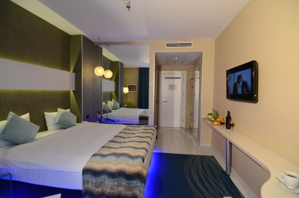 Best offers for Tempo Hotel 4 Levent Istanbul
