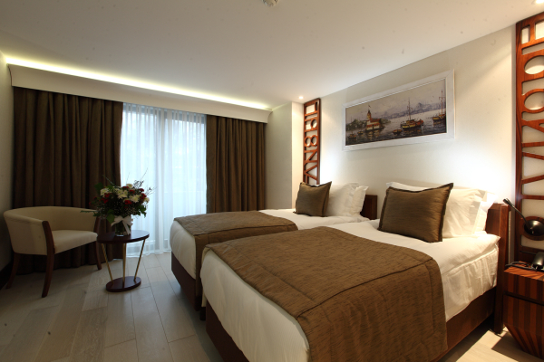 Best offers for Victory Hotel & Spa Istanbul