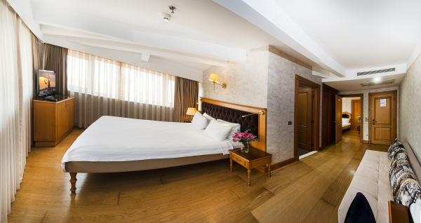 Best offers for Aprilis Hotel Istanbul
