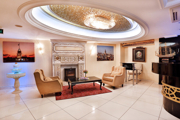 Best offers for Ayasultan Boutique Hotel Istanbul