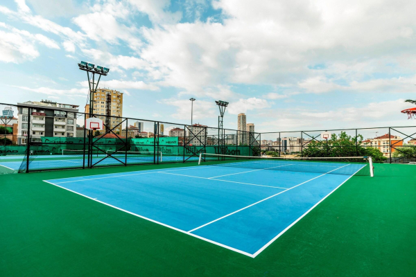 Best offers for Aydinoglu Otel Istanbul