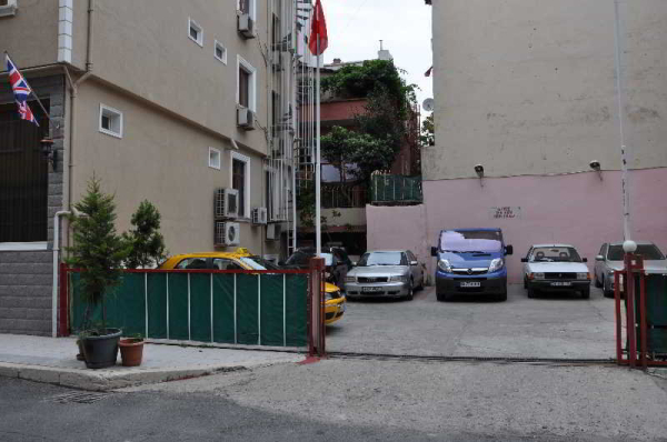 Best offers for Grand Reis Otel Istanbul