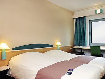 أفضل العروض ل فندق يبيس نويرنبيرج سيتى ام بلايررير نوريمبيرج