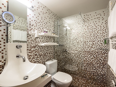 Best offers for MERCURE BERLIN ZENTRUM Berlin
