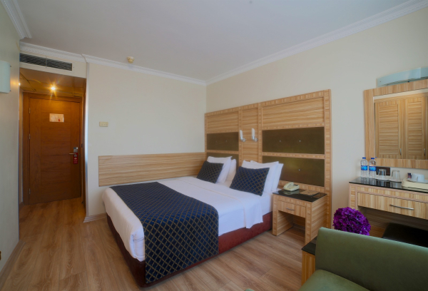 أفضل العروض ل  أسطنبول