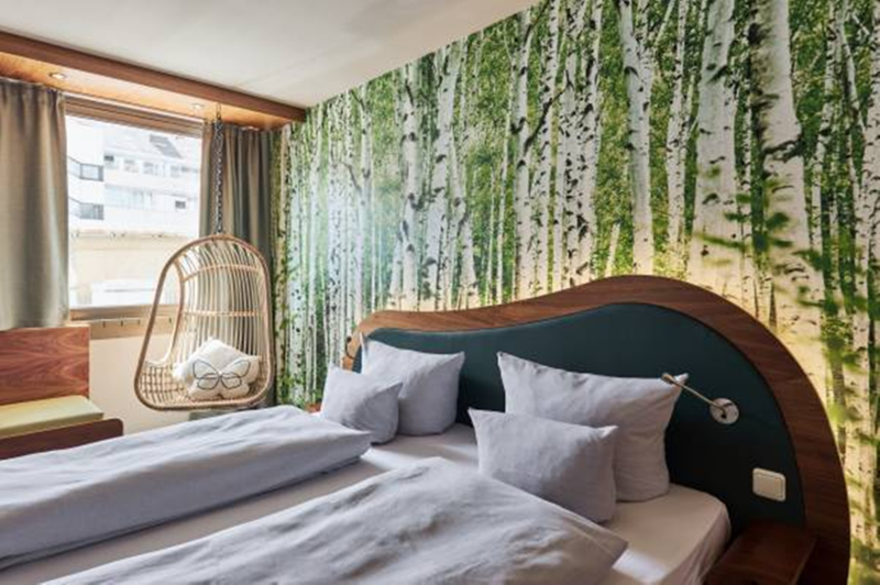 Best offers for Hotel Cocoon Stachus Munich