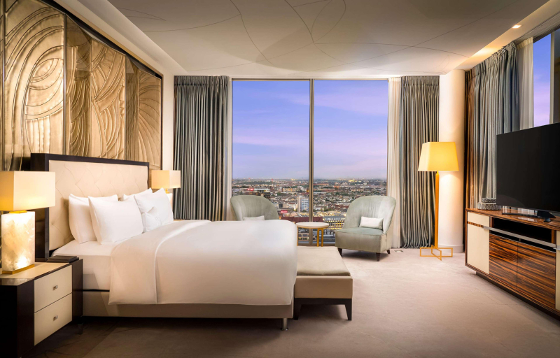 Best offers for Waldorf Astoria Berlin Berlin