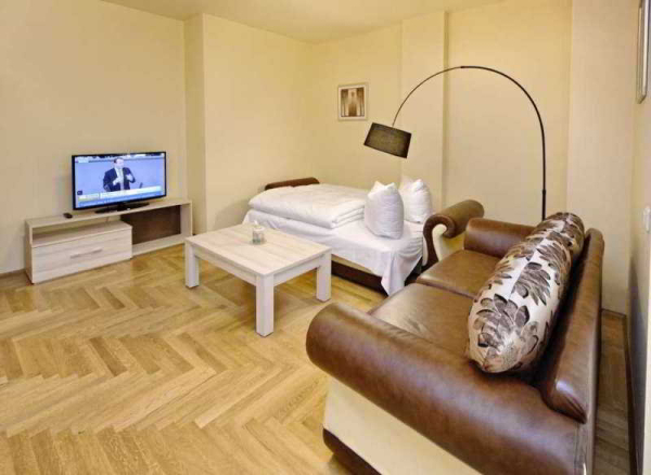 Best offers for AMC Apartments - Bundesallee Berlin