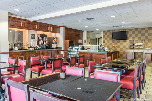 Best offers for Clarion Inn & Suites Gatlinburg