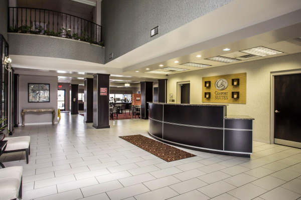 Best offers for Comfort Suites Raleigh Raleigh 