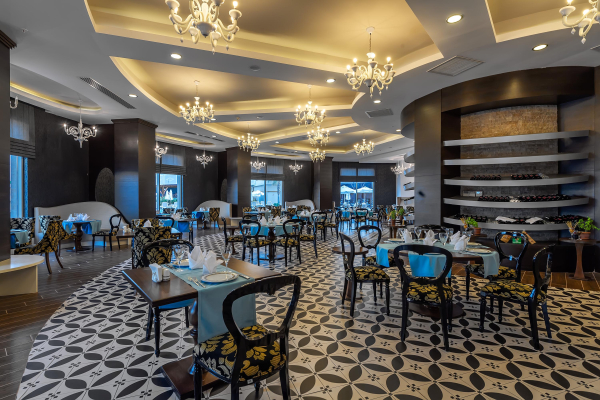 Best offers for Kirman Belazur Resort & Spa Belek