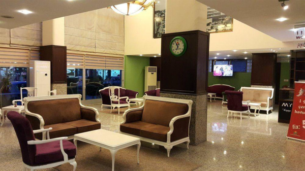 أفضل العروض ل  مرسين