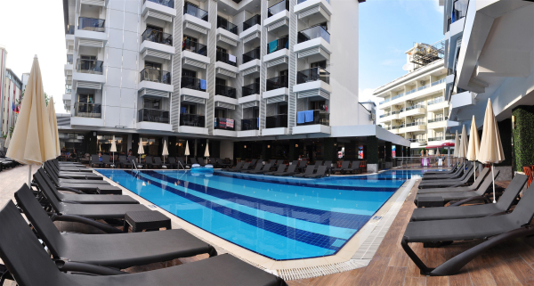 Best offers for Oba Star Hotel Alanya