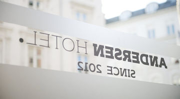 Best offers for ANDERSEN BOUTIQUE HOTEL Copenhagen