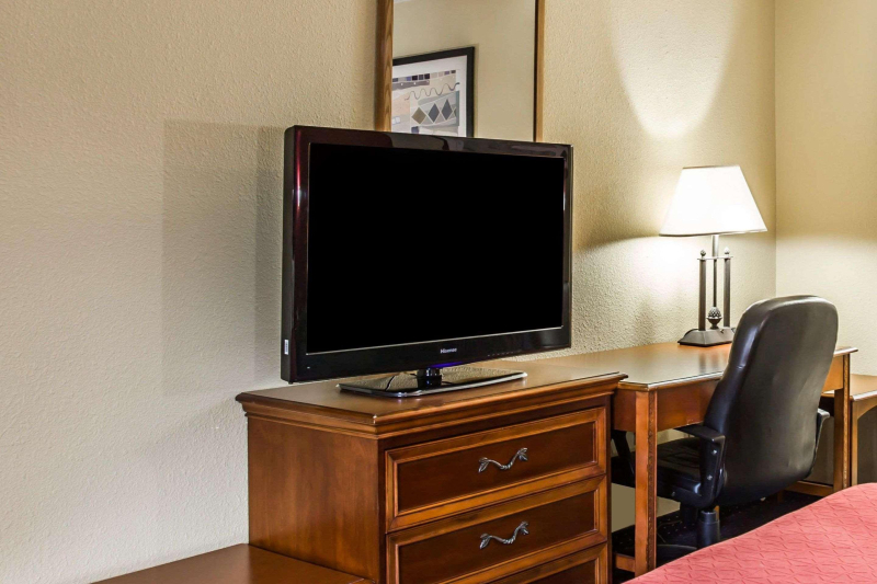 Best offers for Rodeway Inn Charlotte Charlotte