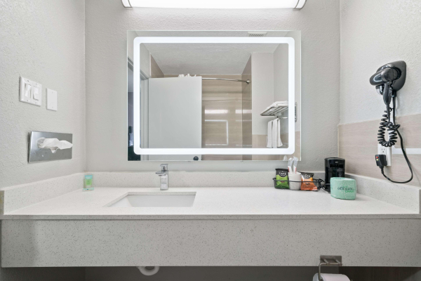 Best offers for Americas Best Value Inn Brenham Brenham