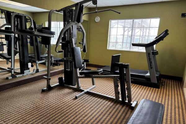 أفضل العروض ل بايمونت باى ويندهام هاوستون نورث هيوستون