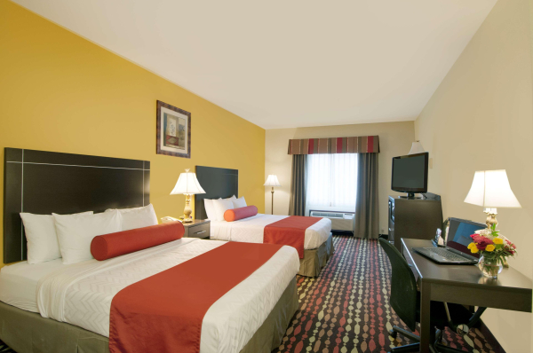 Best offers for Best Western Greentree Inn & Suites Oklahoma City 