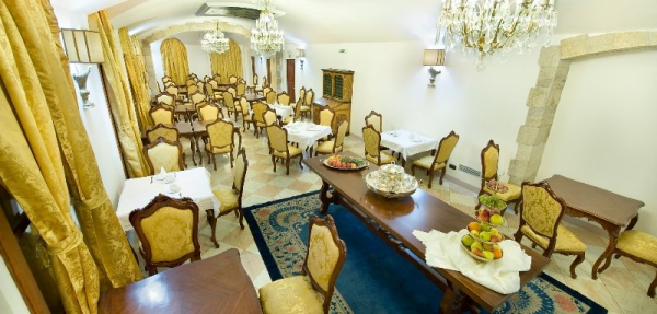 Best offers for Charles Bridge Palace Prague